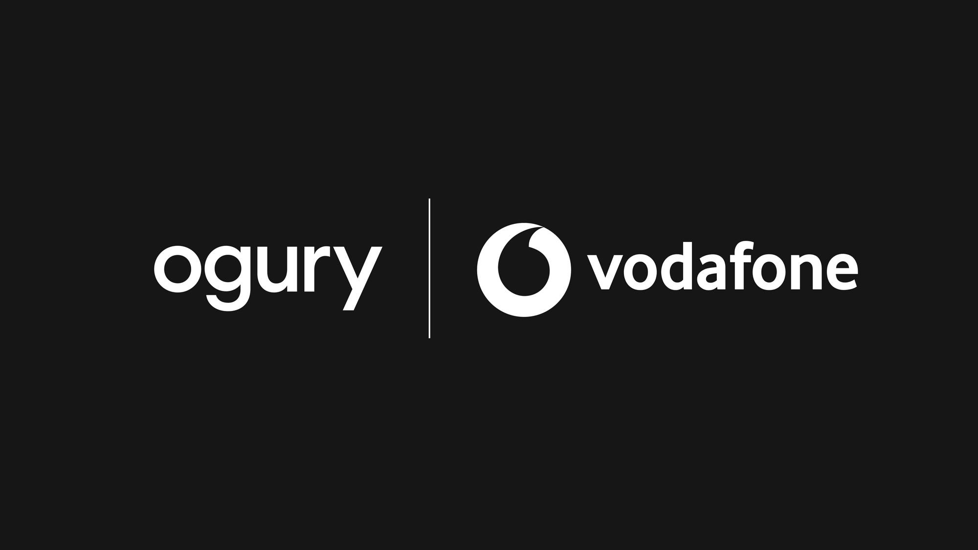 Vodafone Creates Memorable Experience with Ogury