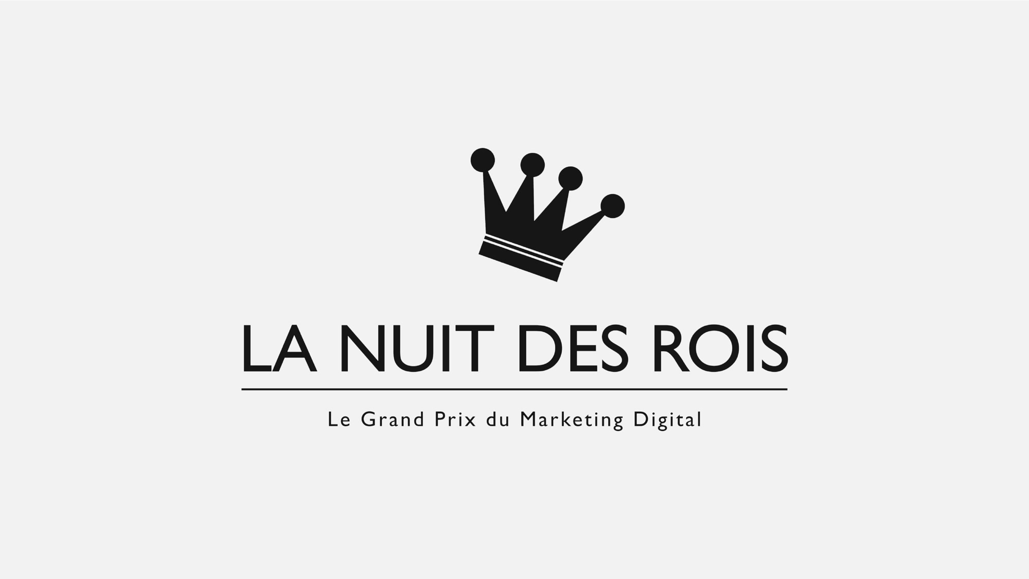Ogury Strikes Gold at La Nuit des Rois