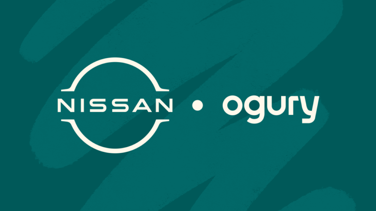 Nissan UnitedはいかにしてPersonified Advertisingを活用し、新しいe-POWERテクノロジーの認知拡大を実現したか