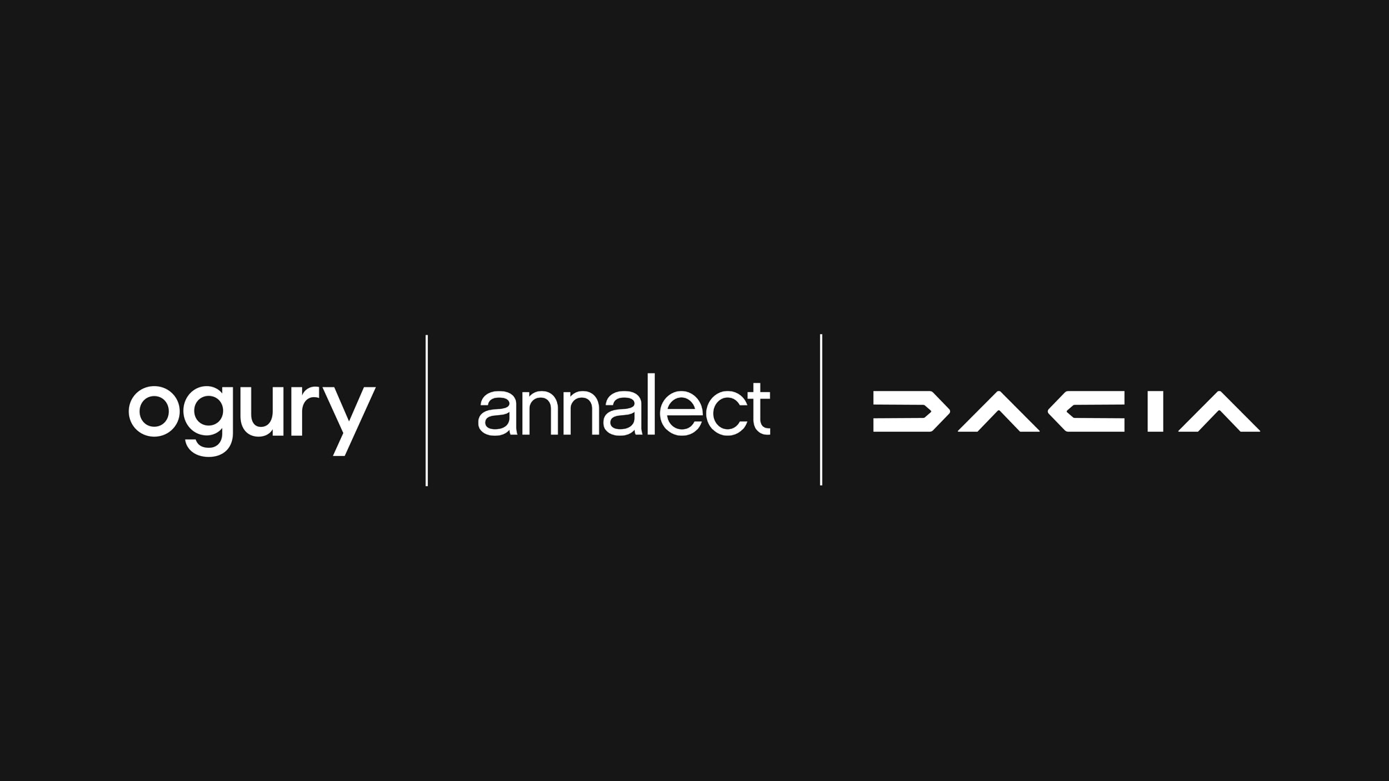 Driving Success: How Ogury & Annalect’s Partnership Achieved Audience Precision for Dacia