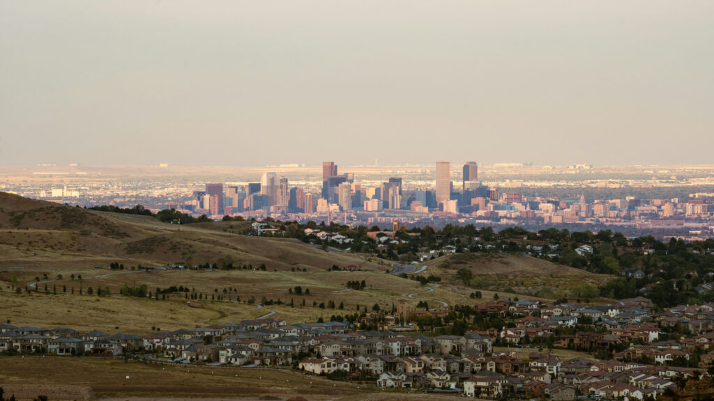 Denver