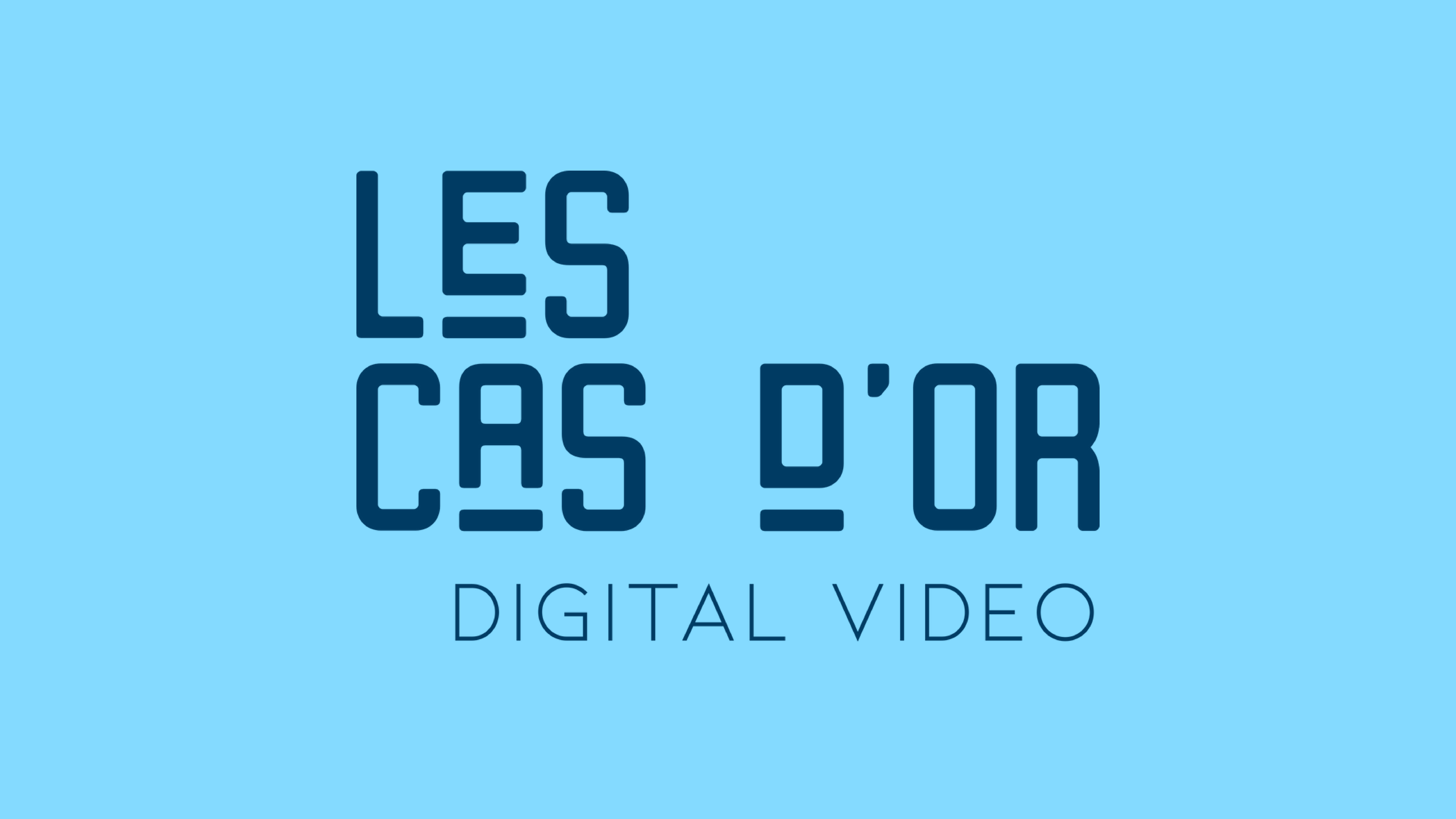 Ogury Shines at Les Cas d’Or Digital Vidéo, Winning the Technical Solution Award for Ogury One