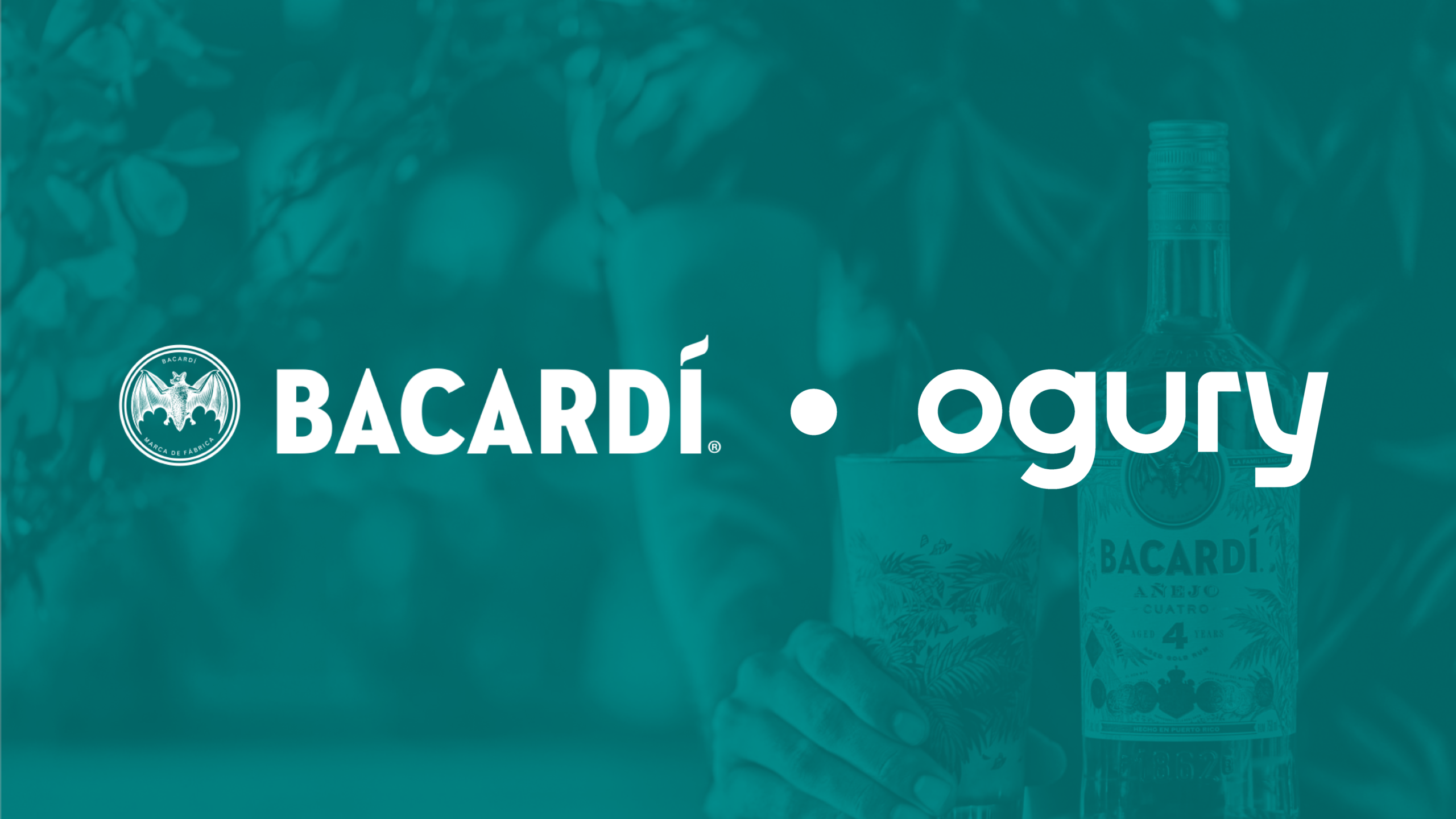 Bacardi Japan Unlocks Brand Outcomes With Dentsu Persona Hub, Powered by Ogury