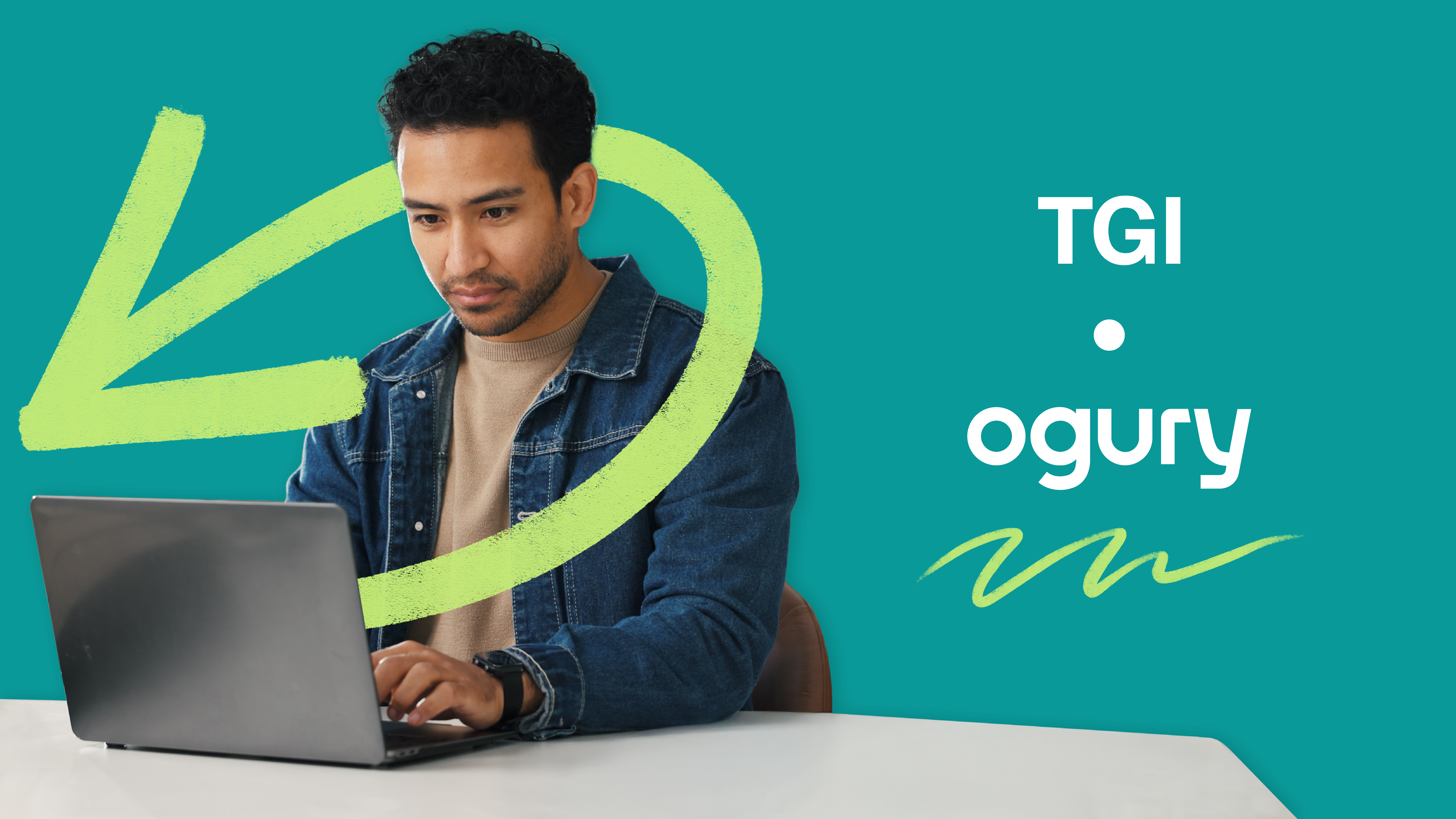 Bridging the Gap Between Insights and Activation: Ogury x TGI Partnership