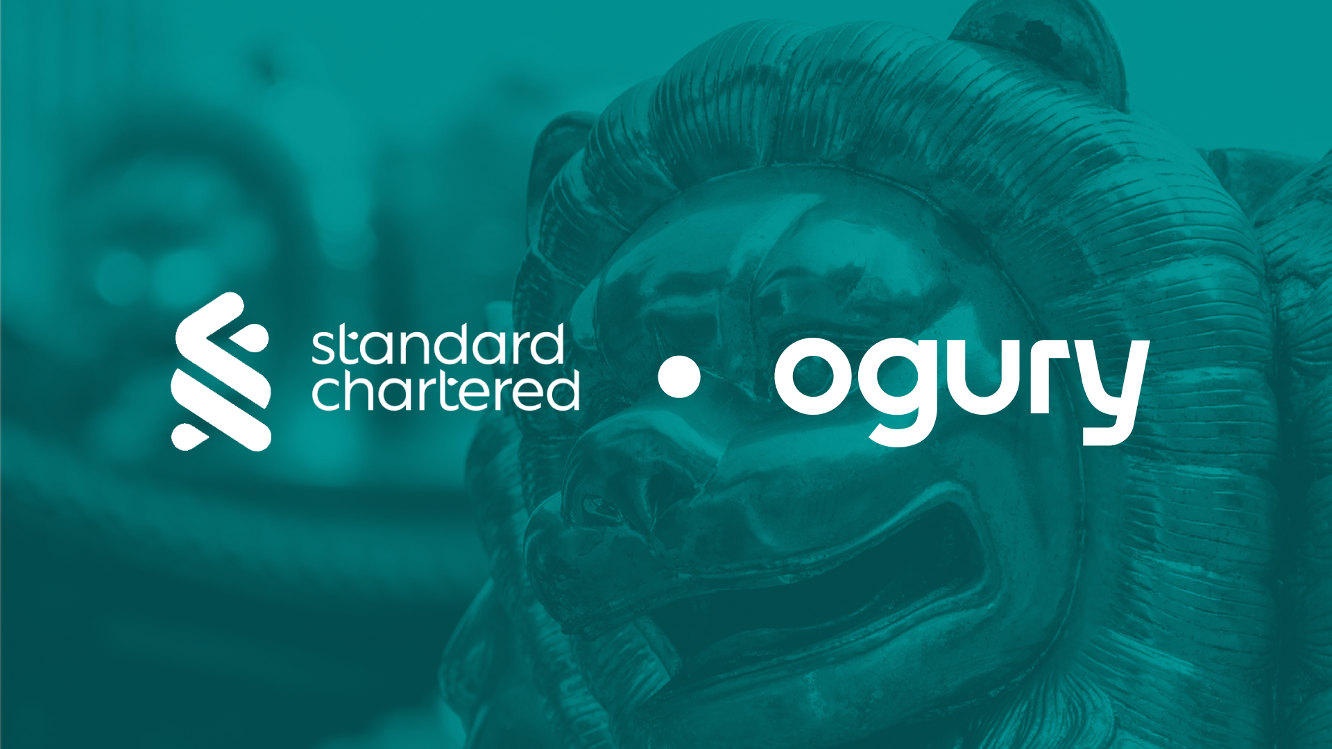 Standard Chartered Drives High-Intent Credit Card Traffic in Singapore with Ogury’s Persona Intelligence