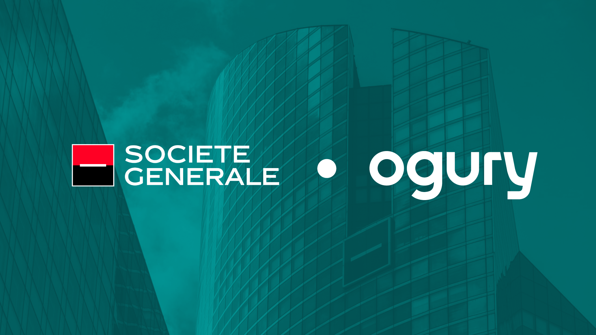 Banking on Impact: Société Générale Delivers Measurable Gains with Ogury Persona Intelligence