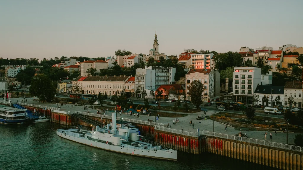 Belgrade