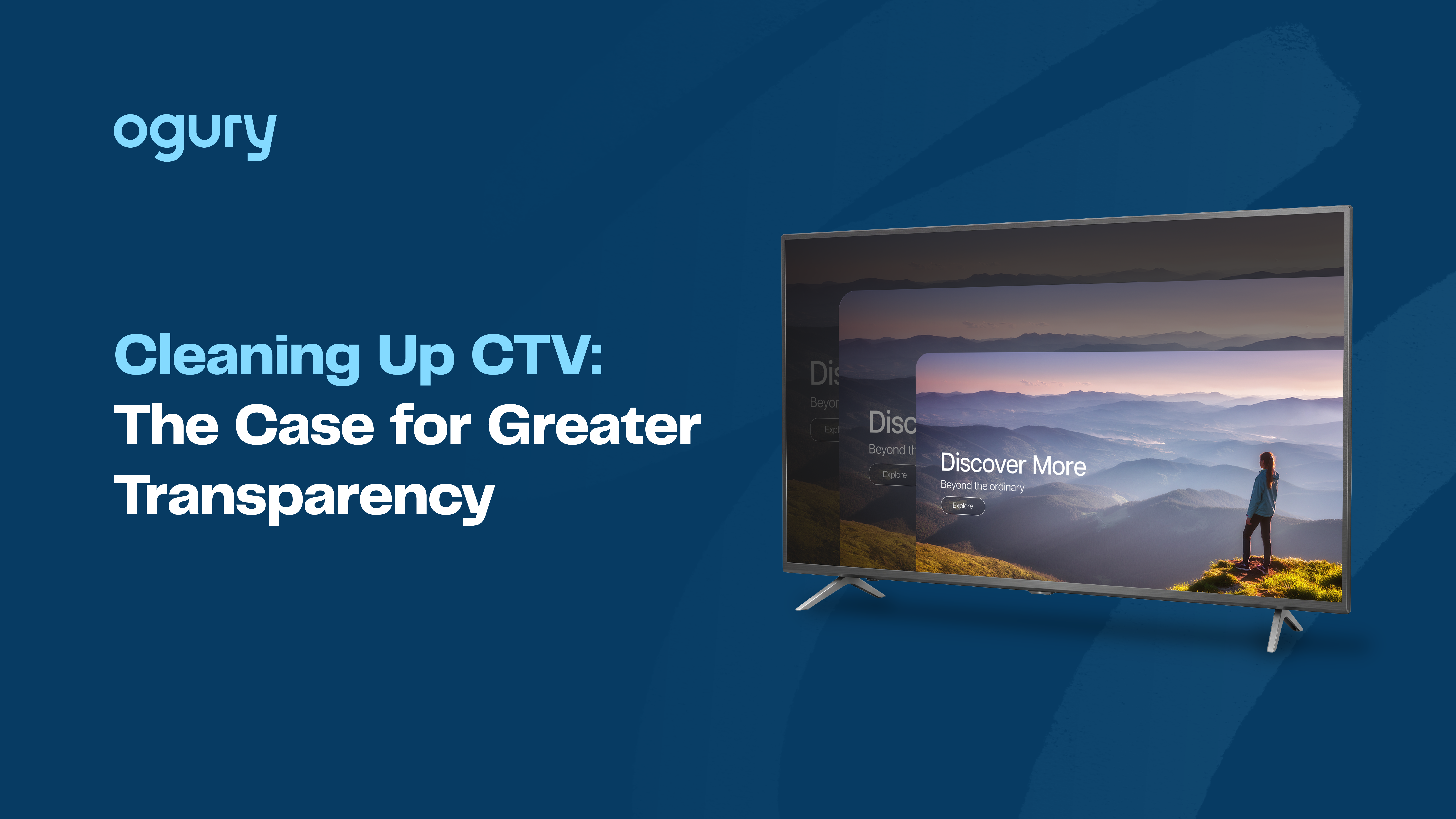 Cleaning Up CTV: The Case for Greater Transparency