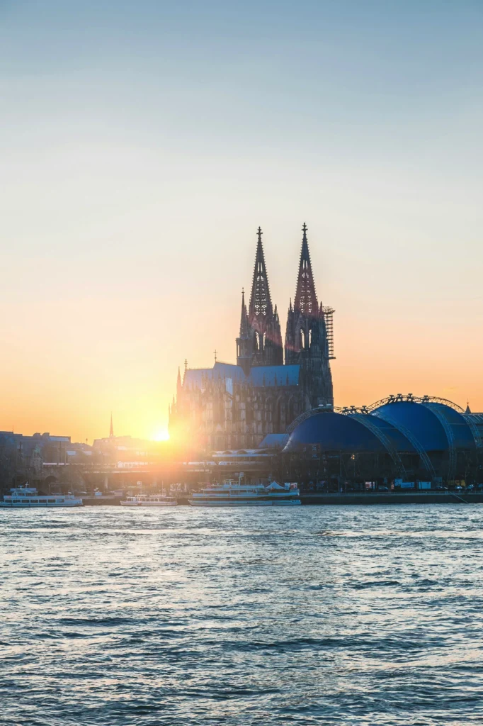 Cologne