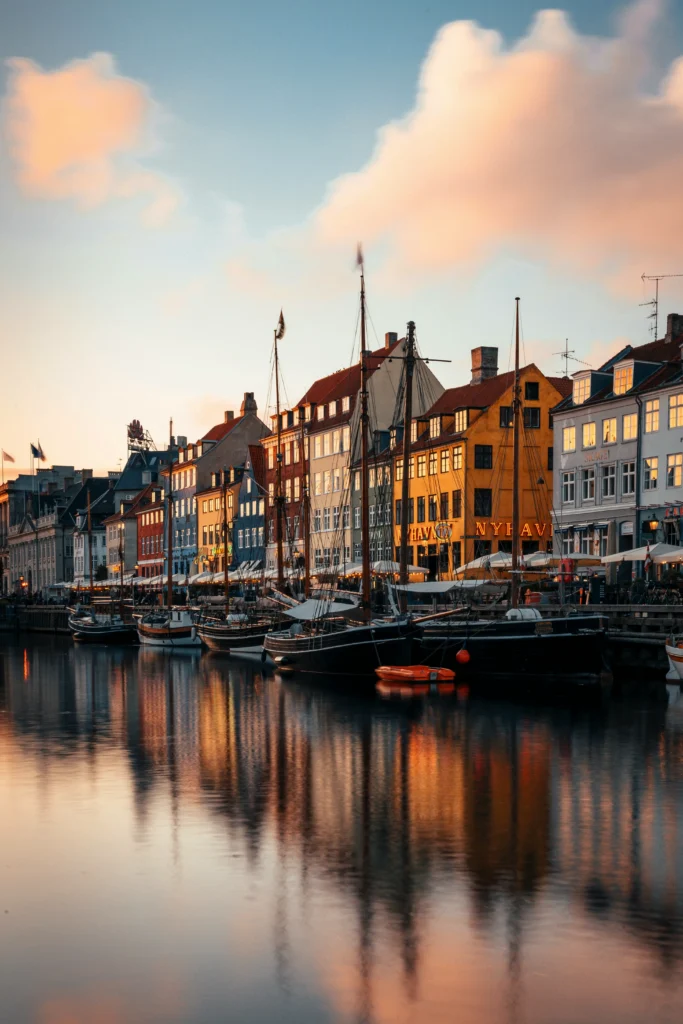 Copenhagen