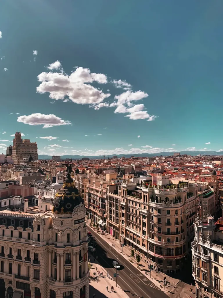 Madrid