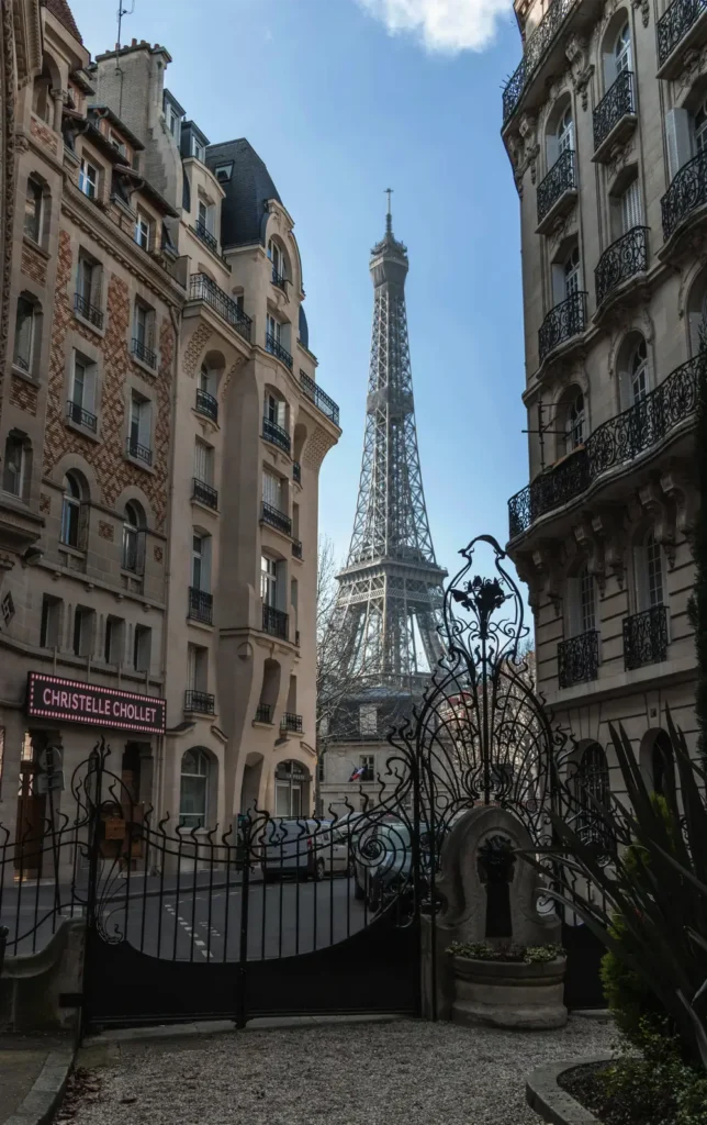 Paris