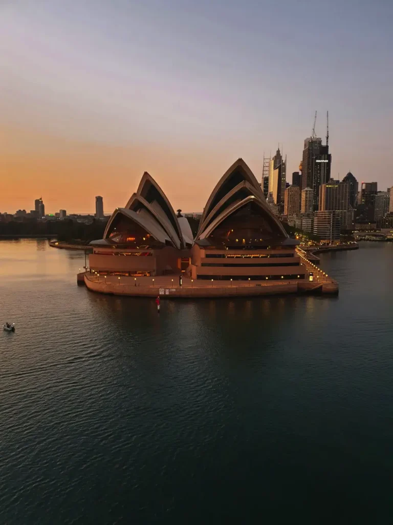 Sydney