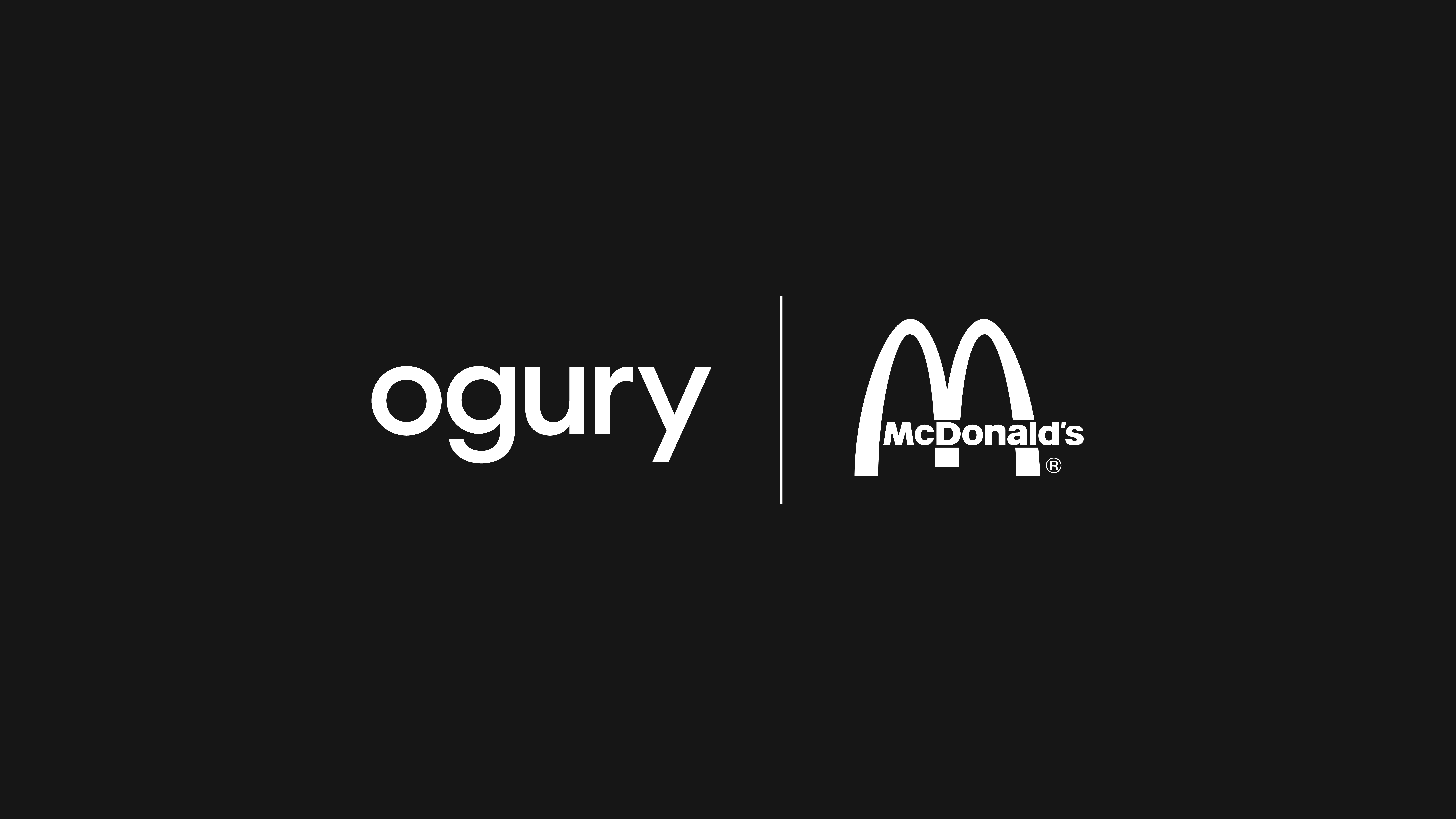 McDonald’s Drives Qualified Engagement with Ogury’s Persona Intelligence Engine