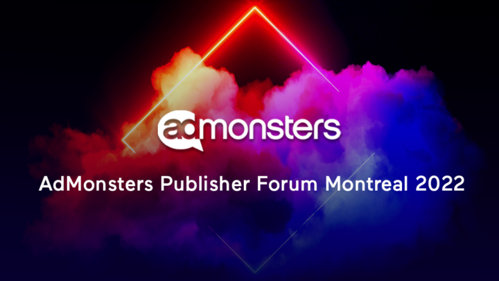 AdMonsters Publisher Forum Montreal