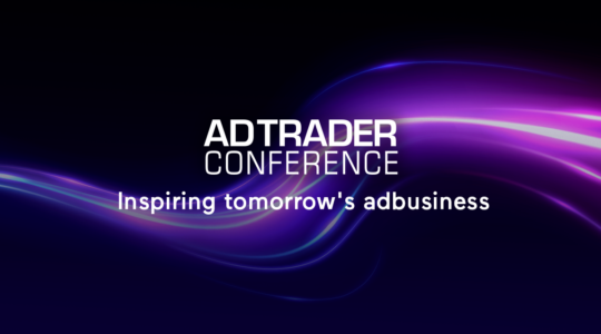 Adtrader Conference Berlin