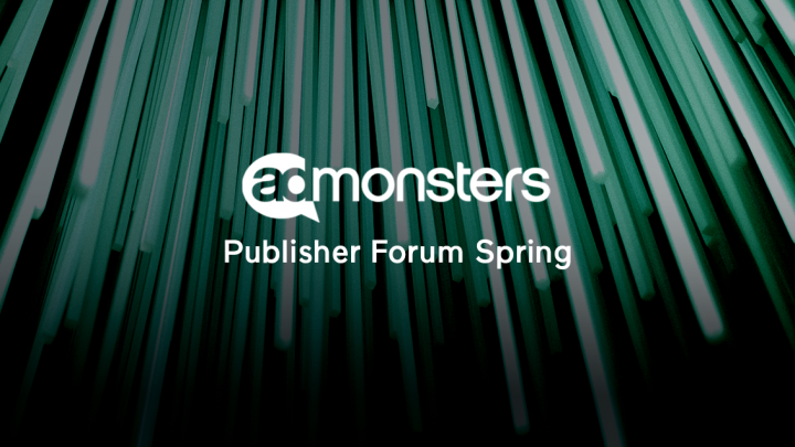 Admonsters March 2022