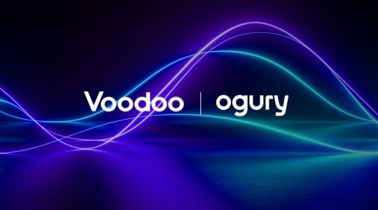 Key attributes Voodoo looks for in a tech partner