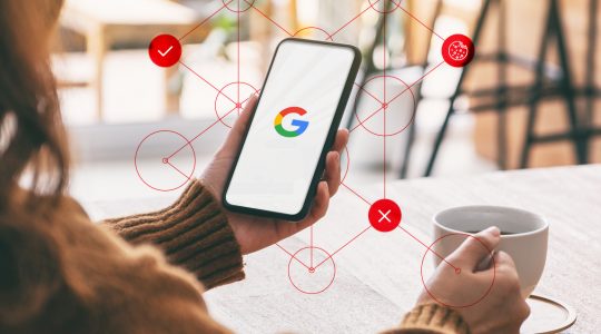 How to prepare for a digital advertising ecosystem without third-party cookies