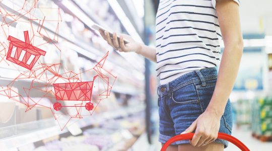 Three trends shopper marketers should watch out for in 2019