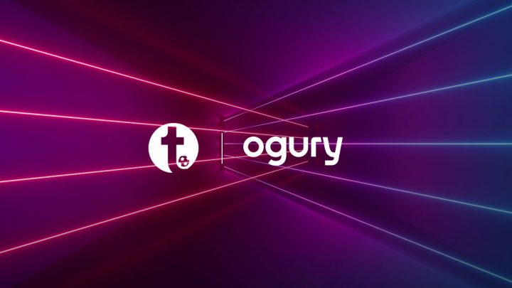 TuttoMedia and Ogury logo