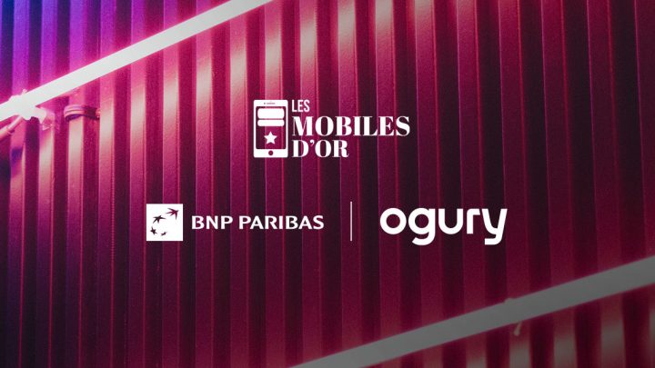 BNP Paribas-Les Mobiles d'Or-Ogury