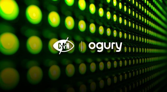 Ogury joins the Conscious Advertising Network