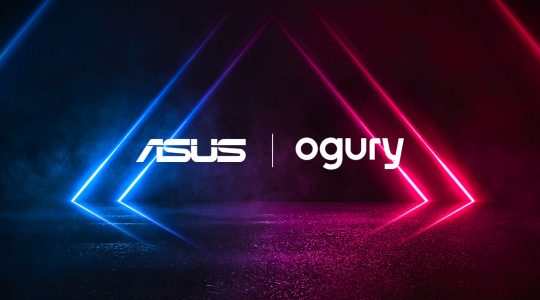 ASUS boosts mobile campaign with custom persona profiles