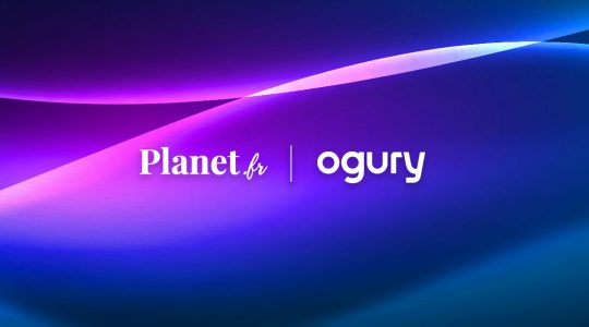 Planet Media incorporates Ogury Thumbnail Ad for a superior advertising experience