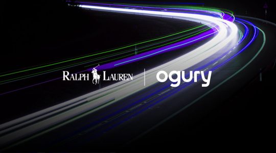 Ralph Lauren unveils key audience characteristics with Ogury Active Insights