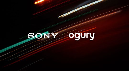 Sony Mobile partners with Ogury for mobile campaign and exceeds all set benchmarks