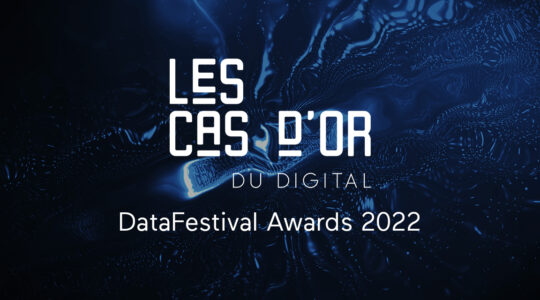 DataFestival Awards 2022