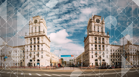 DevGAMM Minsk