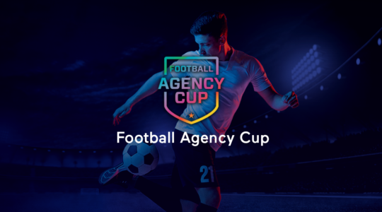Football Agency Cup 2022
