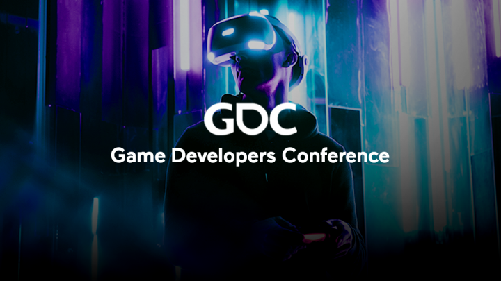 Game Developers Conference GDC 2022