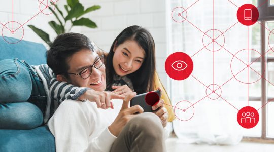 Here’s how to stop targeting and start attracting consumers