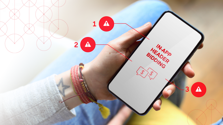 In-App Header Bidding