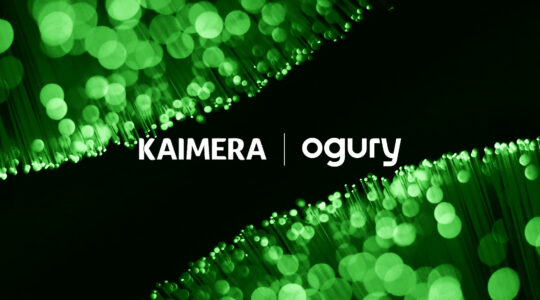 How Kaimera partnered with Ogury to deliver a more respectful and sustainable advertising experience