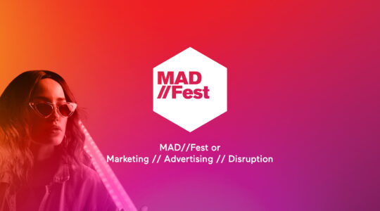 MAD//Fest 2023