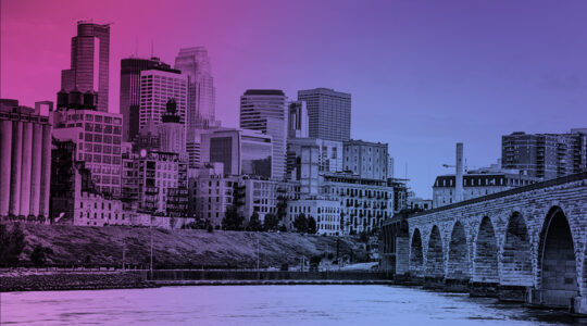 Minneapolis