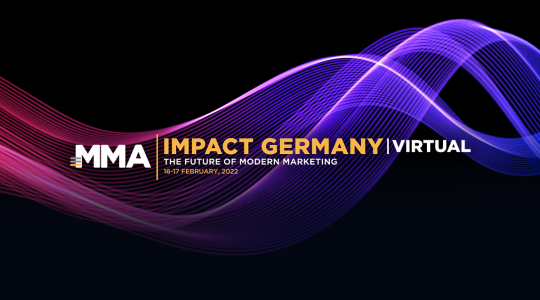 MMA Impact Germany 2022