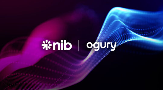 Nib gets over the competitive insurance market with Personified Advertising