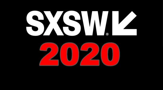 SXSW 2020