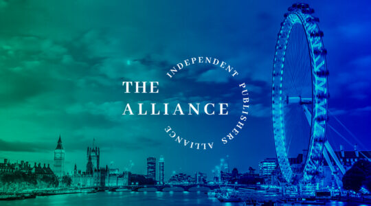 Independent Publisher Alliance