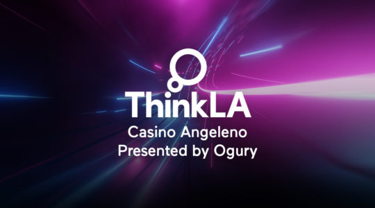 ThinkLA 2022