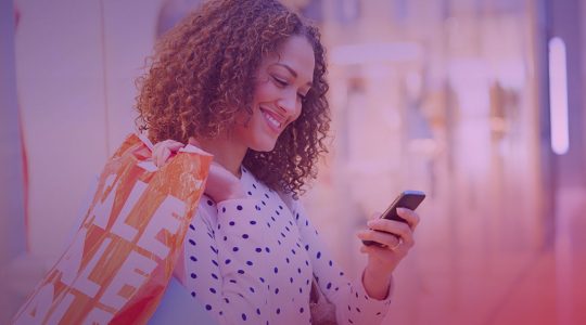 Build your brand awareness this Black Friday