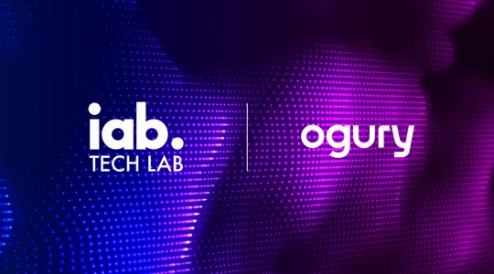 Ogury is OMID certified by the IAB Tech Lab for mobile web Thumbnail video