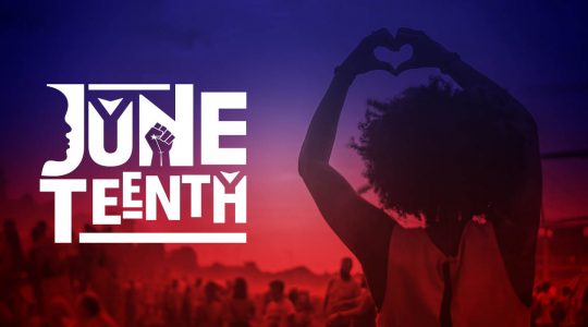 The history of Juneteenth: Listen, learn and reflect