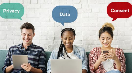 Test your CCPA knowledge
