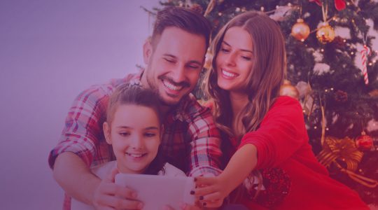 Ring in the holiday season with a stellar mobile strategy